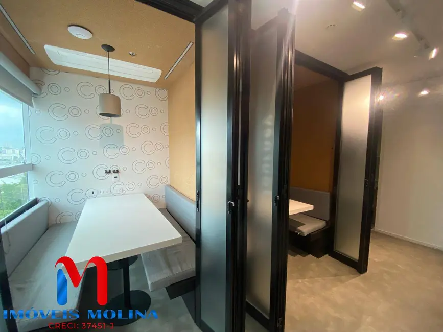 Foto 2 de Sala Comercial para alugar, 117m2 em Centro, Sao Caetano Do Sul - SP