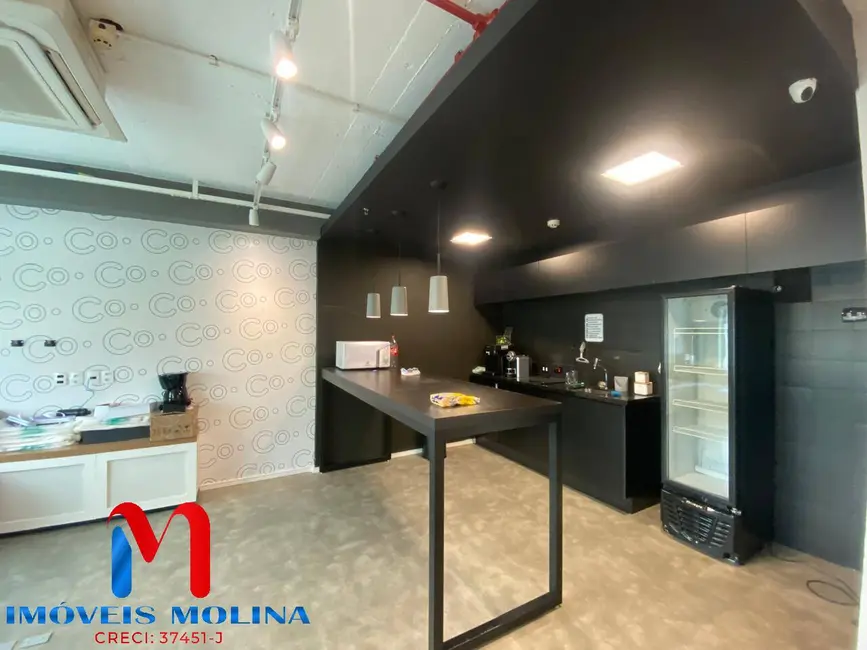 Foto 6 de Sala Comercial para alugar, 117m2 em Centro, Sao Caetano Do Sul - SP