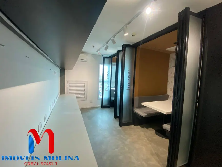 Foto 8 de Sala Comercial para alugar, 117m2 em Centro, Sao Caetano Do Sul - SP