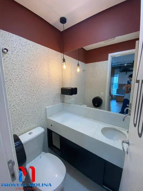 Foto 9 de Sala Comercial para alugar, 117m2 em Centro, Sao Caetano Do Sul - SP