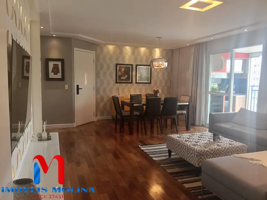 Foto 3 de Apartamento com 3 quartos à venda, 148m2 em Santa Paula, Sao Caetano Do Sul - SP