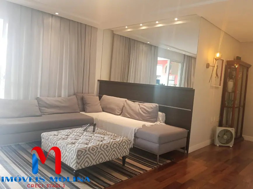 Foto 4 de Apartamento com 3 quartos à venda, 148m2 em Santa Paula, Sao Caetano Do Sul - SP