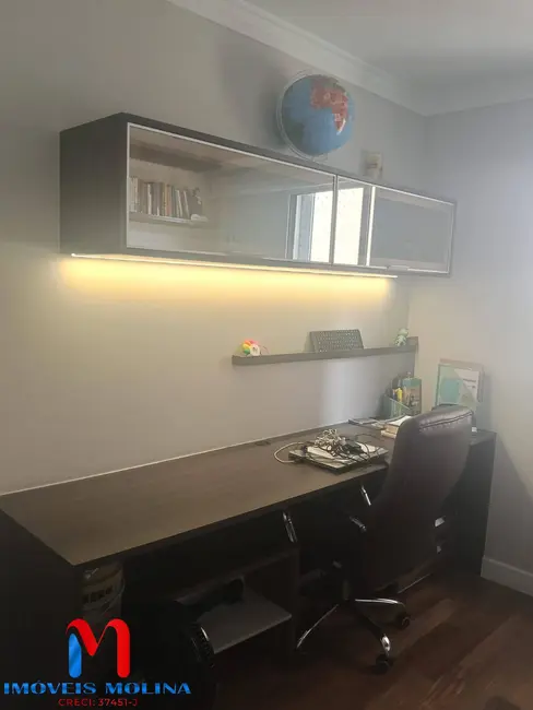 Foto 6 de Apartamento com 3 quartos à venda, 148m2 em Santa Paula, Sao Caetano Do Sul - SP