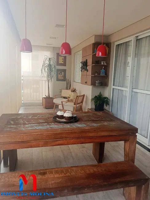 Foto 2 de Apartamento com 3 quartos à venda, 148m2 em Santa Paula, Sao Caetano Do Sul - SP