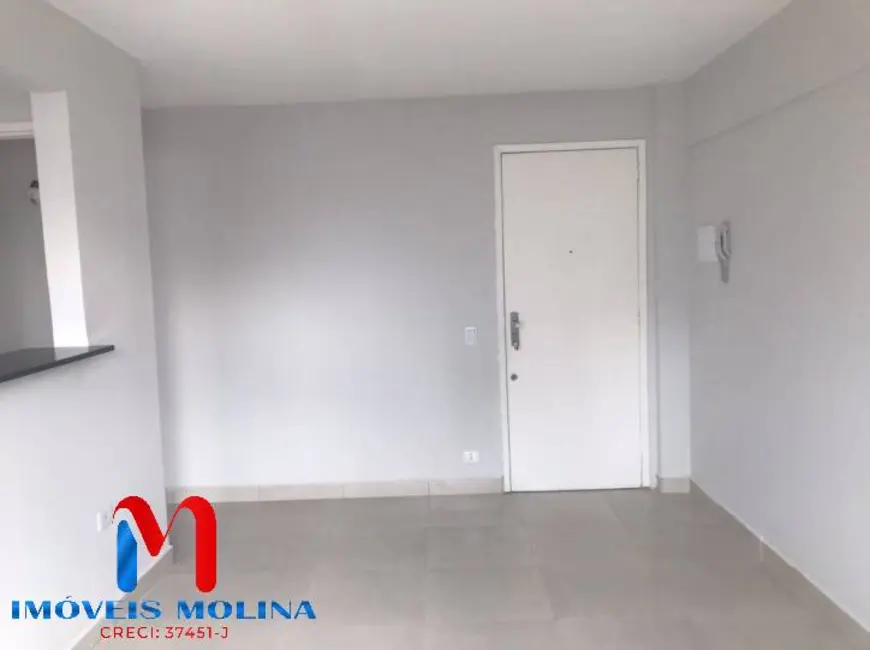 Foto 4 de Apartamento com 1 quarto para alugar, 41m2 em Santo Antônio, Sao Caetano Do Sul - SP