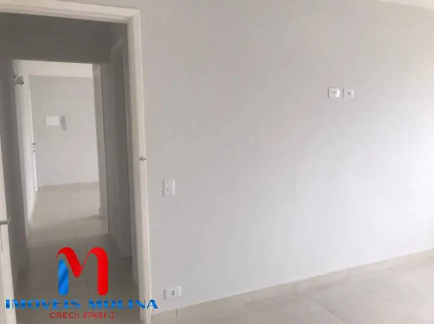 Foto 5 de Apartamento com 1 quarto para alugar, 41m2 em Santo Antônio, Sao Caetano Do Sul - SP