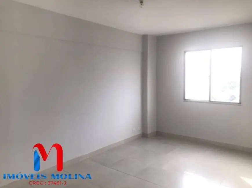 Foto 1 de Apartamento com 1 quarto para alugar, 41m2 em Santo Antônio, Sao Caetano Do Sul - SP