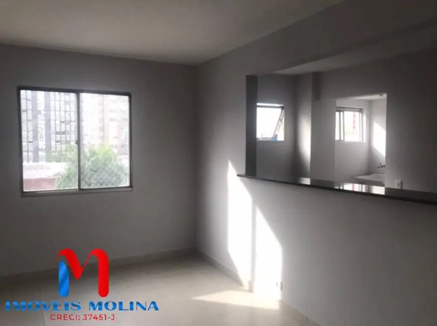 Foto 7 de Apartamento com 1 quarto para alugar, 41m2 em Santo Antônio, Sao Caetano Do Sul - SP