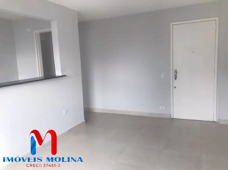 Foto 8 de Apartamento com 1 quarto para alugar, 41m2 em Santo Antônio, Sao Caetano Do Sul - SP