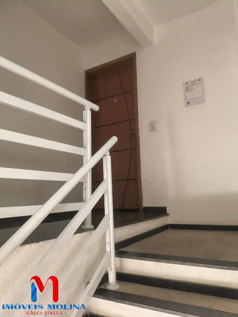 Foto 1 de Apartamento com 2 quartos à venda, 60m2 em Vila Palmares, Santo Andre - SP