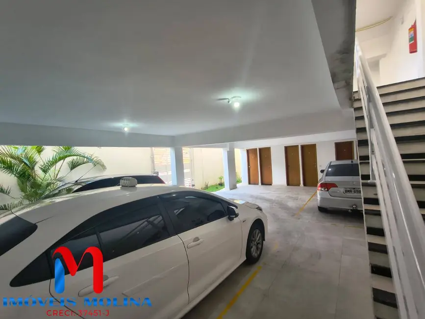 Foto 4 de Apartamento com 2 quartos à venda, 60m2 em Vila Palmares, Santo Andre - SP