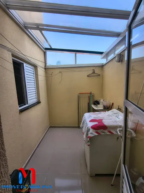 Foto 7 de Apartamento com 2 quartos à venda, 60m2 em Vila Palmares, Santo Andre - SP