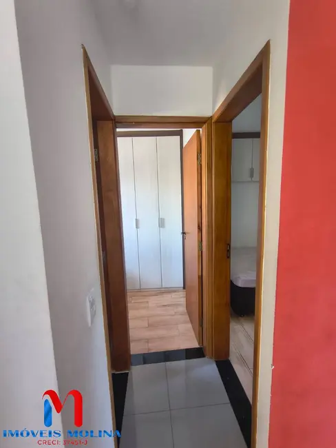 Foto 8 de Apartamento com 2 quartos à venda, 60m2 em Vila Palmares, Santo Andre - SP