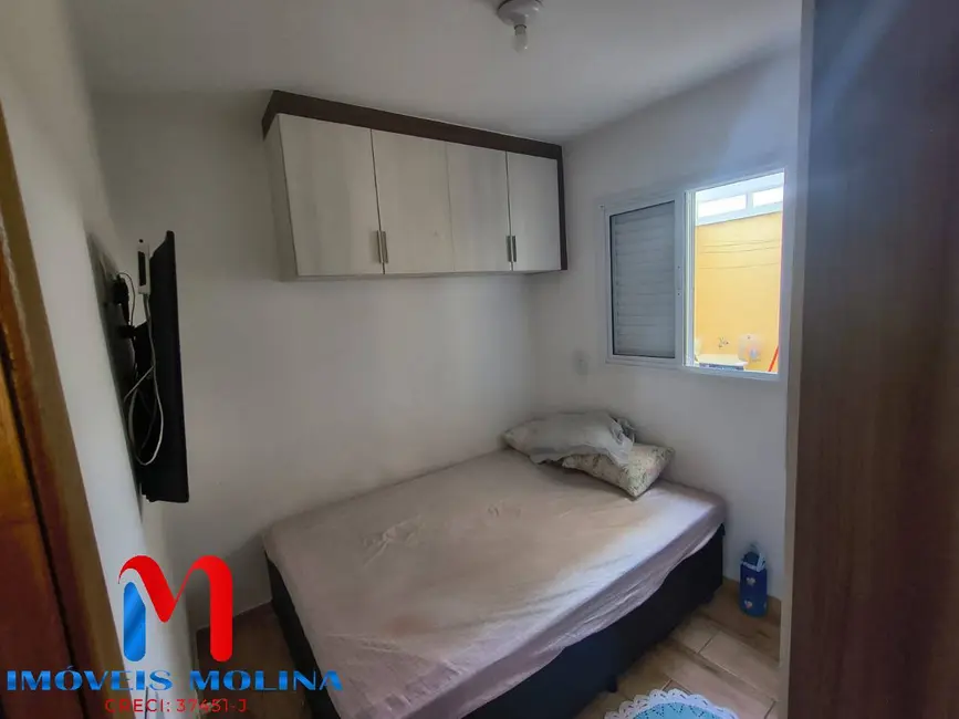 Foto 9 de Apartamento com 2 quartos à venda, 60m2 em Vila Palmares, Santo Andre - SP