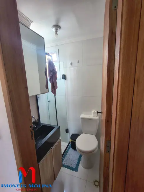 Foto 5 de Apartamento com 2 quartos à venda, 60m2 em Vila Palmares, Santo Andre - SP