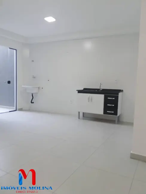 Foto 7 de Apartamento com 1 quarto para alugar, 32m2 em São José, Sao Caetano Do Sul - SP