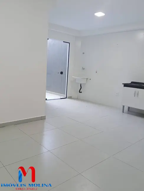 Foto 9 de Apartamento com 1 quarto para alugar, 32m2 em São José, Sao Caetano Do Sul - SP
