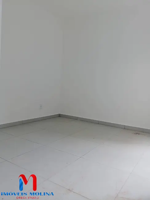 Foto 6 de Apartamento com 1 quarto para alugar, 32m2 em São José, Sao Caetano Do Sul - SP