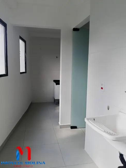 Foto 3 de Apartamento com 1 quarto para alugar, 34m2 em São José, Sao Caetano Do Sul - SP
