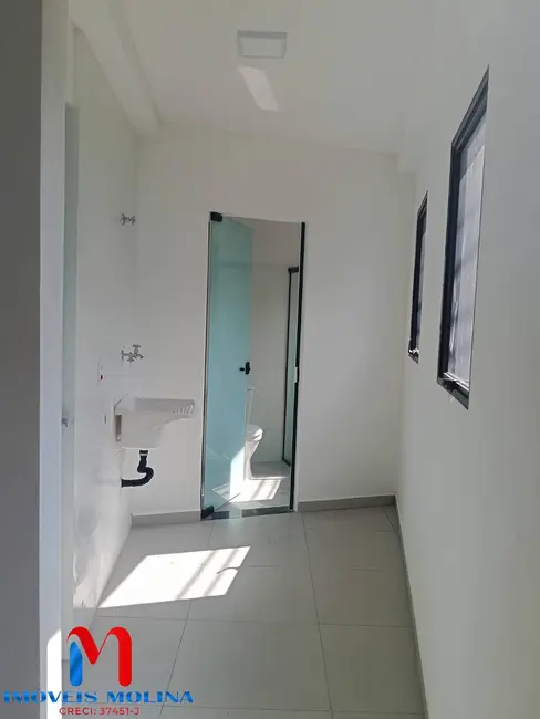 Foto 1 de Apartamento com 1 quarto para alugar, 34m2 em São José, Sao Caetano Do Sul - SP