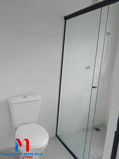 Foto 4 de Apartamento com 1 quarto para alugar, 34m2 em São José, Sao Caetano Do Sul - SP