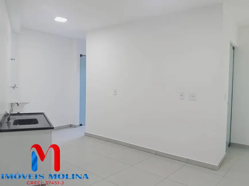 Apartamento com 2 quartos para alugar, 45m2 em São José, Sao Caetano Do Sul - SP - imagem 9 Foto 9 de Apartamento com 2 quartos para alugar, 45m2 em São José, Sao Caetano Do Sul - SP
