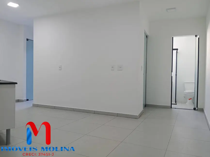 Apartamento com 2 quartos para alugar, 45m2 em São José, Sao Caetano Do Sul - SP - imagem 2 Foto 2 de Apartamento com 2 quartos para alugar, 45m2 em São José, Sao Caetano Do Sul - SP