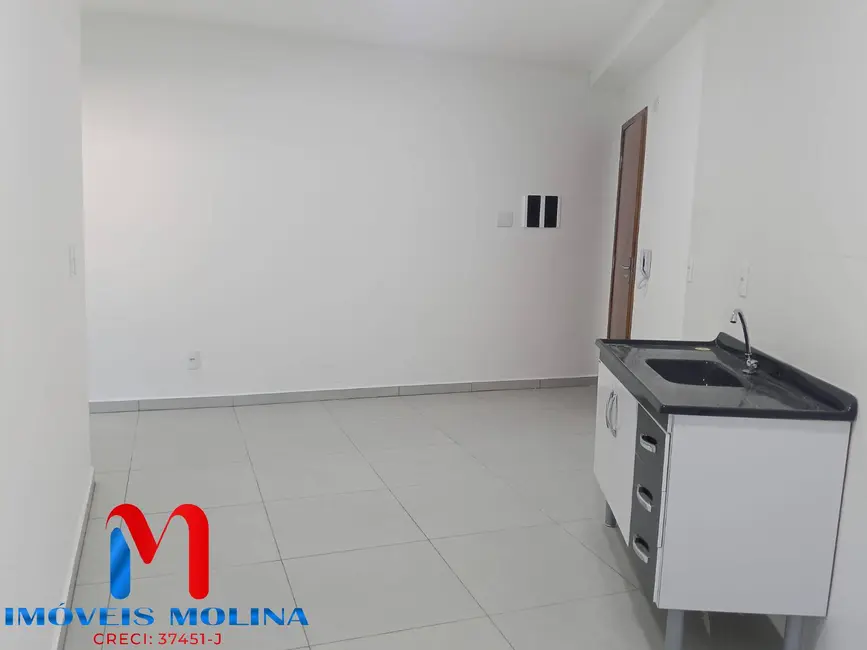 Apartamento com 2 quartos para alugar, 45m2 em São José, Sao Caetano Do Sul - SP - imagem 1 Foto 1 de Apartamento com 2 quartos para alugar, 45m2 em São José, Sao Caetano Do Sul - SP