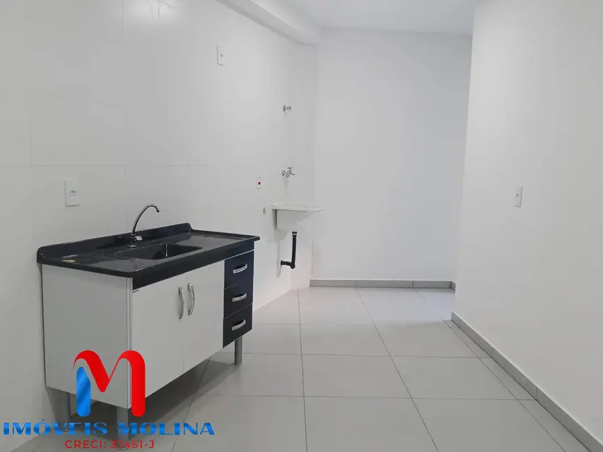 Apartamento com 2 quartos para alugar, 45m2 em São José, Sao Caetano Do Sul - SP - imagem 8 Foto 8 de Apartamento com 2 quartos para alugar, 45m2 em São José, Sao Caetano Do Sul - SP