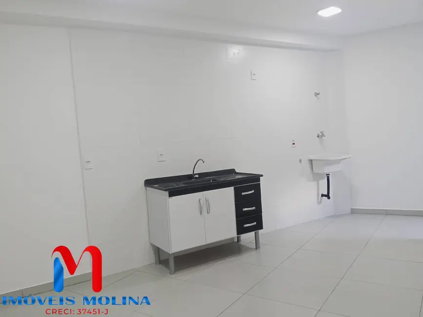 Apartamento com 2 quartos para alugar, 45m2 em São José, Sao Caetano Do Sul - SP - imagem 7 Foto 7 de Apartamento com 2 quartos para alugar, 45m2 em São José, Sao Caetano Do Sul - SP