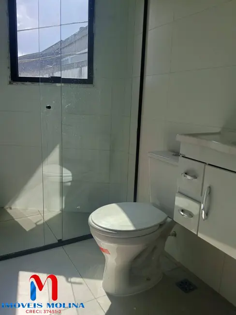 Foto 8 de Apartamento com 1 quarto para alugar, 34m2 em São José, Sao Caetano Do Sul - SP