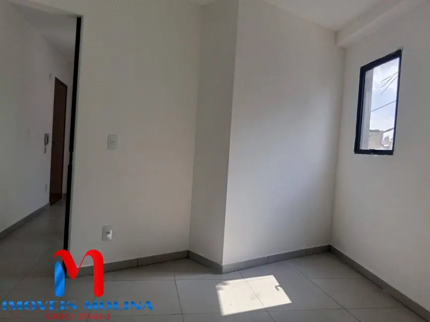 Foto 2 de Apartamento com 1 quarto para alugar, 34m2 em São José, Sao Caetano Do Sul - SP