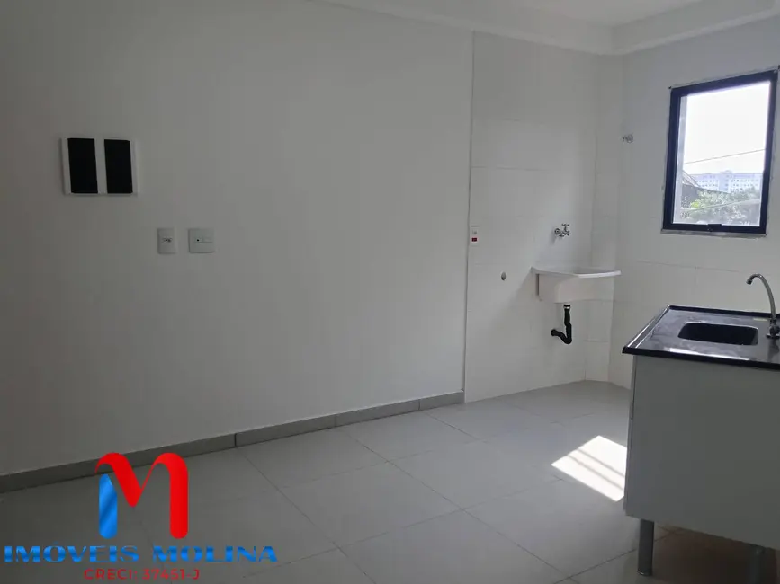 Foto 7 de Apartamento com 1 quarto para alugar, 34m2 em São José, Sao Caetano Do Sul - SP