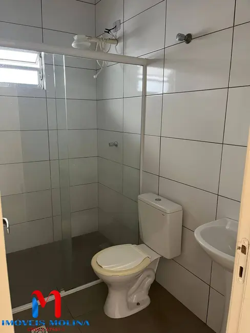 Foto 5 de Casa com 1 quarto para alugar, 50m2 em Cerâmica, Sao Caetano Do Sul - SP