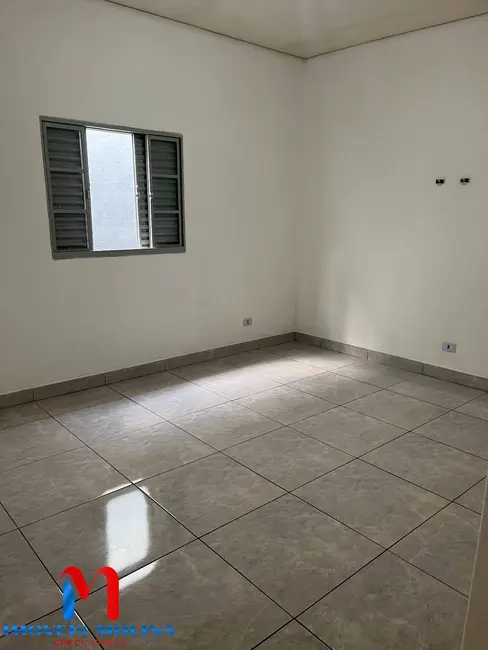 Foto 1 de Casa com 1 quarto para alugar, 50m2 em Cerâmica, Sao Caetano Do Sul - SP
