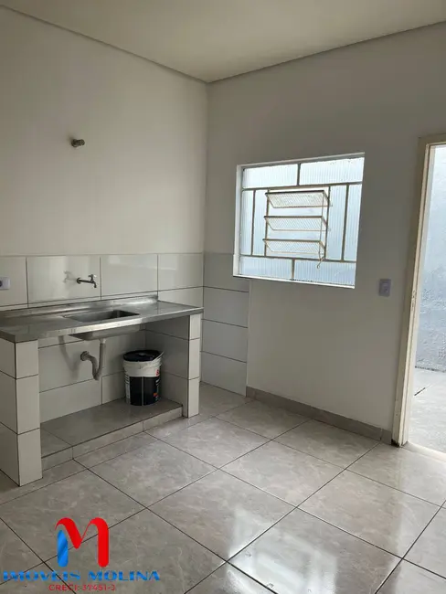 Foto 3 de Casa com 1 quarto para alugar, 50m2 em Cerâmica, Sao Caetano Do Sul - SP