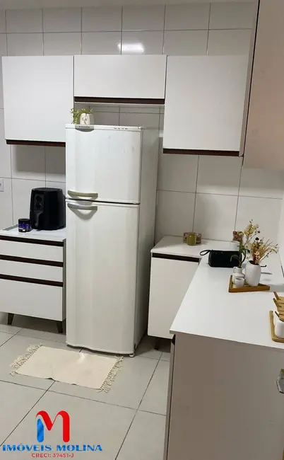 Foto 1 de Apartamento com 2 quartos para alugar, 64m2 em Nova Gerty,  - SP