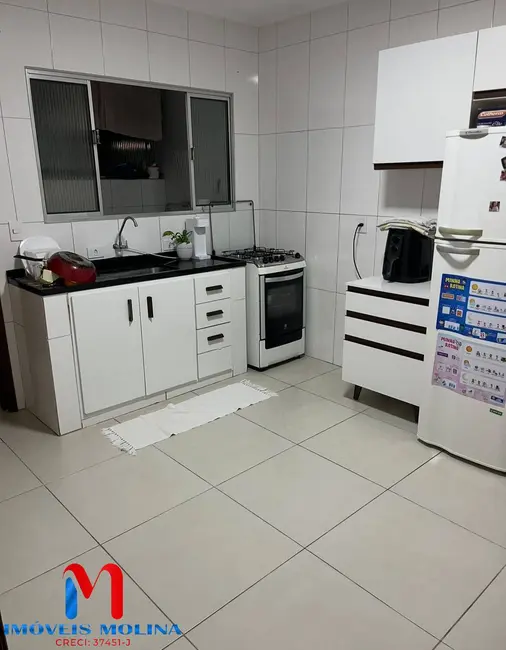 Foto 4 de Apartamento com 2 quartos para alugar, 64m2 em Nova Gerty,  - SP