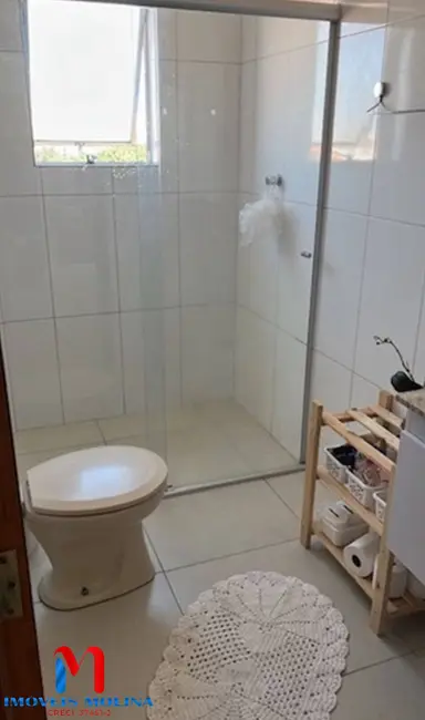 Foto 7 de Apartamento com 2 quartos para alugar, 64m2 em Nova Gerty,  - SP