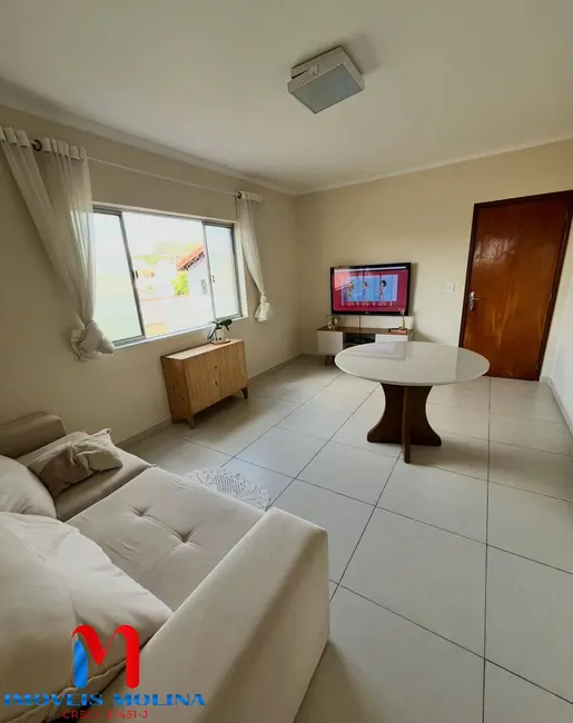 Foto 6 de Apartamento com 2 quartos para alugar, 64m2 em Nova Gerty,  - SP