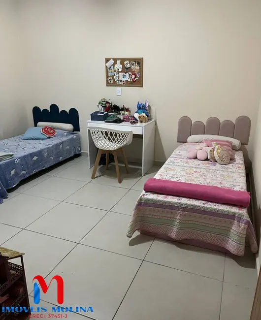 Foto 2 de Apartamento com 2 quartos para alugar, 64m2 em Nova Gerty,  - SP