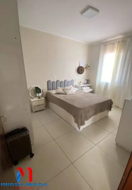 Foto 5 de Apartamento com 2 quartos para alugar, 64m2 em Nova Gerty,  - SP