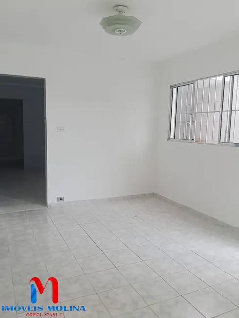 Foto 6 de Casa com 2 quartos para alugar, 65m2 em Vila Palmares, Santo Andre - SP