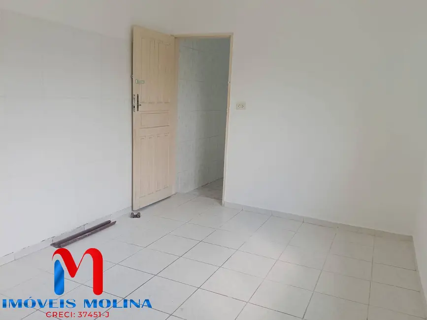 Foto 5 de Casa com 2 quartos para alugar, 65m2 em Vila Palmares, Santo Andre - SP