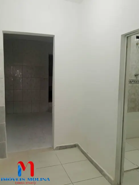 Foto 7 de Casa com 2 quartos para alugar, 65m2 em Vila Palmares, Santo Andre - SP
