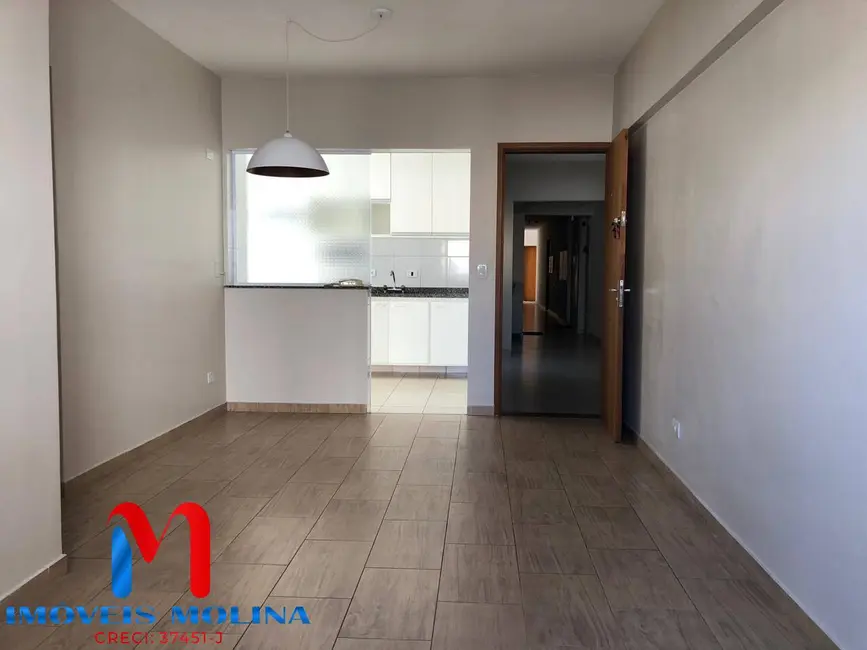 Foto 8 de Apartamento com 3 quartos para alugar, 65m2 em Nova Gerty, Sao Caetano Do Sul - SP