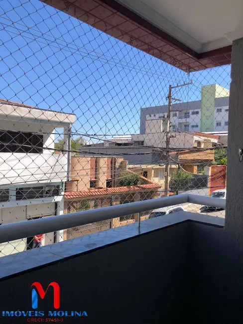 Foto 6 de Apartamento com 3 quartos para alugar, 65m2 em Nova Gerty, Sao Caetano Do Sul - SP