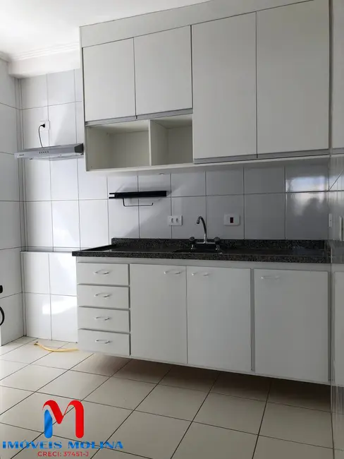 Foto 2 de Apartamento com 3 quartos para alugar, 65m2 em Nova Gerty, Sao Caetano Do Sul - SP