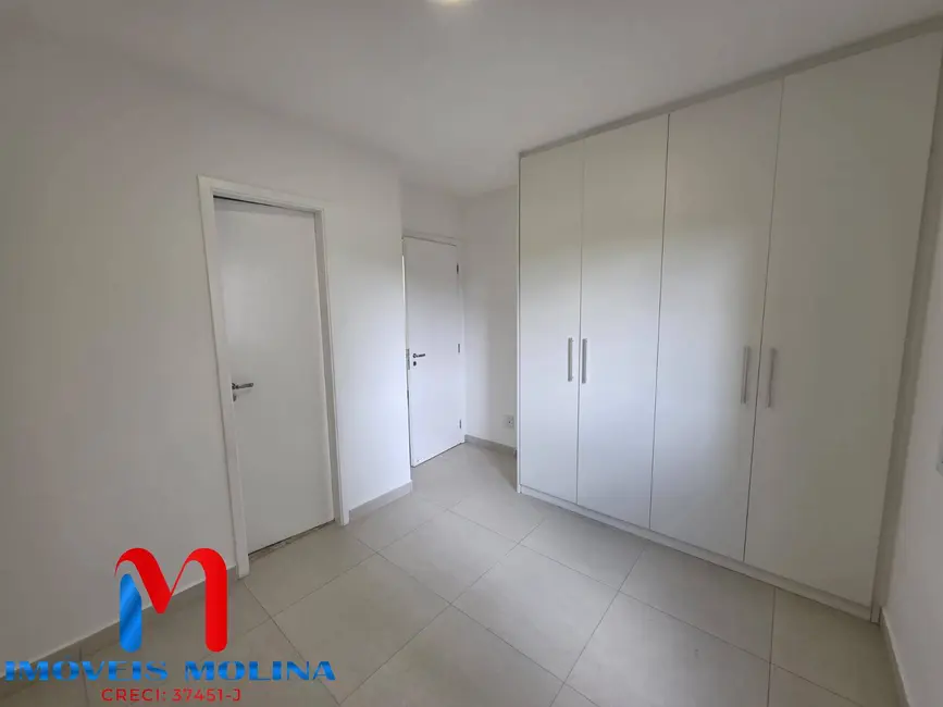 Foto 9 de Apartamento com 3 quartos para alugar, 86m2 em Santo Antônio, Sao Caetano Do Sul - SP