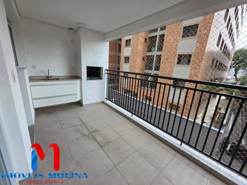 Foto 2 de Apartamento com 3 quartos para alugar, 86m2 em Santo Antônio, Sao Caetano Do Sul - SP